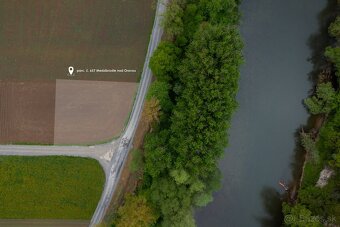 Investičný pozemok na predaj v Medzibrodí nad Oravou - 2