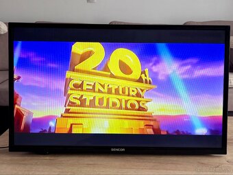 🖥️ Spoľahlivý televízor SENCOR 31,5" – takmer ako nový - 2