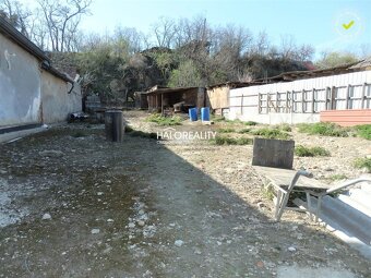 HALO reality - Predaj, pozemok pre rodinný dom   1101 m2 Rat - 2