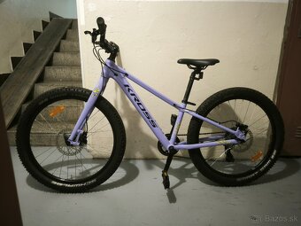 Bicykel Kross LEA JR 2.0 - 2