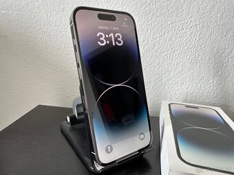 iPhone 14 Pro 128Gb 88% Zdravie Batérie - 2