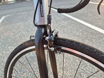 Triban RC 100 - 2