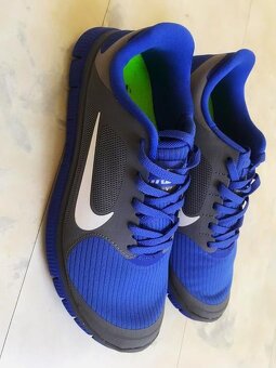 Botasky NIKE 38,5/39 - 2