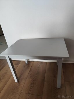 Detský stolík IKEA Sundvik - 2
