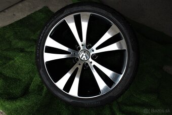 18"--ORIG--VW---CHICAGO---PASSAT--CC--5x112 R18----SADA - 2