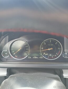 Predám BMW f06 640xd číslo 1 - 2