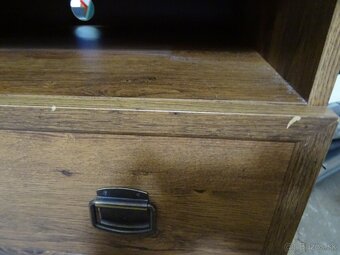 TV stolík - 2
