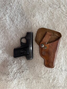 Cz 6,35 Z - 2