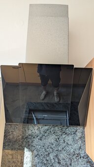 Digestor Mora NB60A-L6B7 - 2