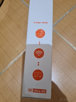 Xiaomi TV Box S - 3rd gen - 2