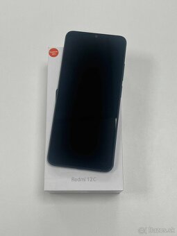 Redmi 12c 3/32GB Ocean Blue - 2