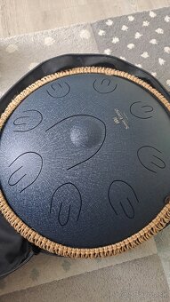 Meinl sonic energy bubon - 2