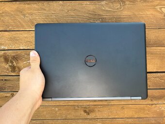 Dell Latitude E5450 – i5 / 8GB / 256GB SSD / Windows 11 Pro - 2