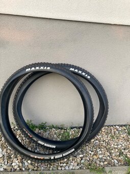 Plášte Maxxis 29 - 2