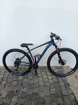 Predám horský bicykel DEMA RAVENA R07 - 2