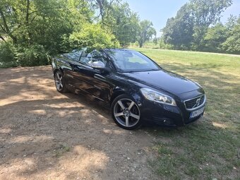 Volvo c70 2.5T cabrio - 2
