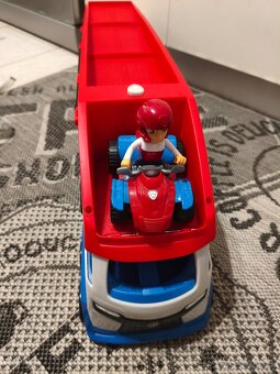 Labkator paw patrol - 2