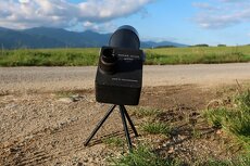 ďalekohľad SOMET MONAR 25x100 špičkový stav optiky - 2