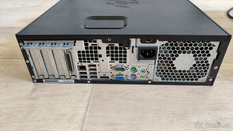 6 HP Compaq Pro 6200 SFF - Pentium, 4GB RAM, 250GB HDD - 2