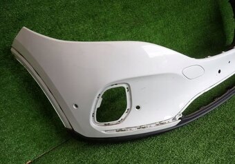 mercedes EQA nárazník 2021+ - 2