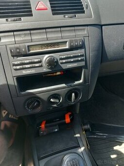 Fabia - 2