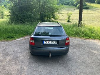 Predam Audi - 2