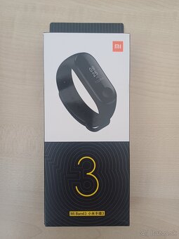 Fitness hodinky - 2