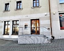 Na predaj administratívna budova - Bratislava - 2