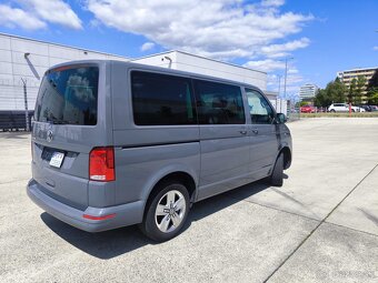 Volkswagen Multivan Comfortline - 2