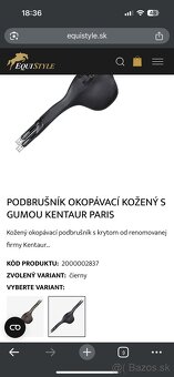 Okopavaci podbrusnik - 2
