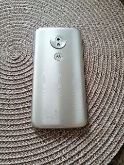 Motorola Moto G7 play - 2
