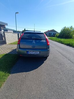 Citroën C4 - 2