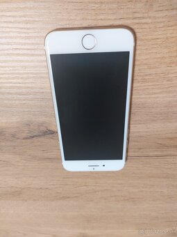 Iphone 7 32 GB Gold - 2