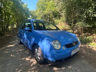 Volkswagen Lupo 1.0MPI 37kw 🚀🚀🚀 - 2