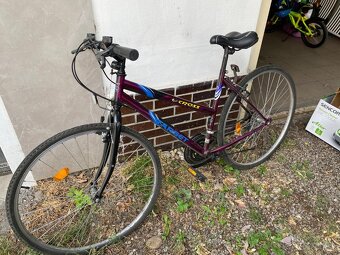 Bicykel - 2