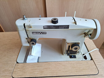 Lucznik 438 - 2