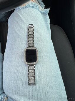 Apple watch - 2