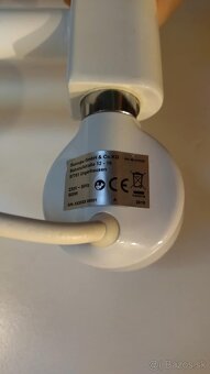 Kúpeľňový elektrický radiátor - 2
