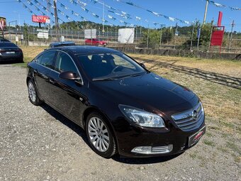Opel Insignia 2.0 CDTI 160k Edition A/T - 2