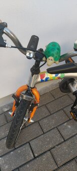 Detsky bicykel - 2