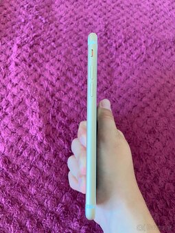 Iphone 7 128gb 🔋100% - 2