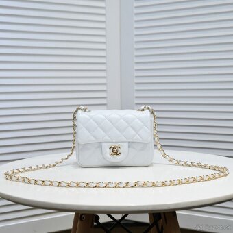 CH crossbody kabelka - 2