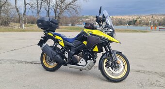 Suzuki V-strom 1050 05/2022 - 2