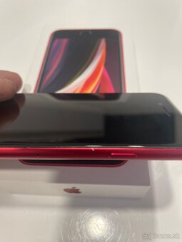 iphone SE 2022 64GB - 2