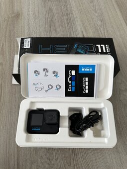 GOPRO Hero 11 - 2