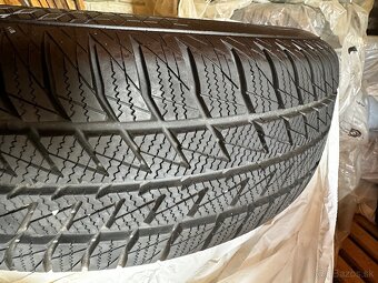 5x112 r16 zimne 215/60 r16 Passat b8/ Škoda Superb 3 - 2
