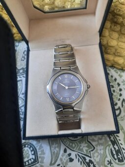 HodinkyFestina Casio - 2