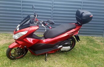 PCX 125 - 2
