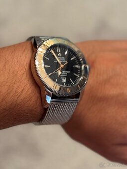 Breitling superocean heritage 46 - 2