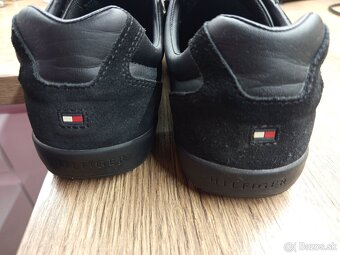 Tenisky Tommy Hilfiger - 2